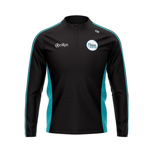Santo Taekwondo Jumper and jersey brand new