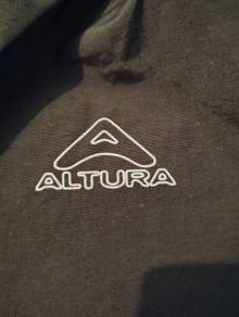 Rain Trousers