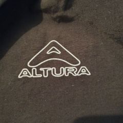 Rain Trousers