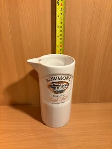 Pub jug Bowmore