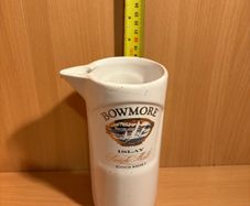 Pub jug Bowmore
