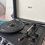 Broken record player Image 4