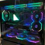 Brand New Gaming Pc, Rtx 5070ti, 9800x3d, 64gb Ddr5, 2tb Ssd Image 5
