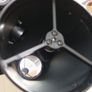 Newtonian reflector 114/500 EQ3 mount Image 7