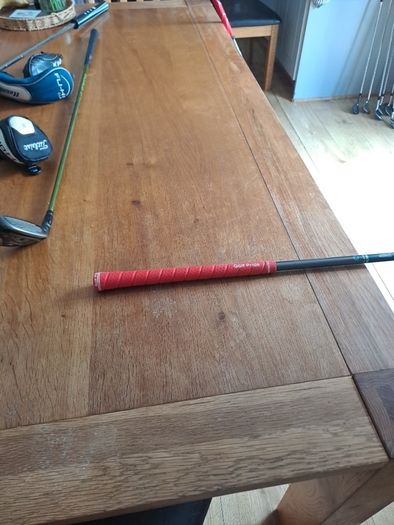 golf