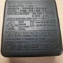 olympus F-2AC ac power adaptor USB charger for digital camera Image 2