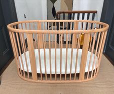 Stokke Sleepi Crib