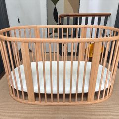 Stokke Sleepi Crib