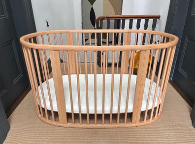 Stokke Sleepi Crib