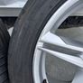 Genuine Audi A4/S4 18" Alloy Wheels Image 7