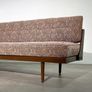 Mid Century 1960s Day Bed/Sofa Image 2