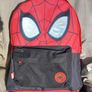 Spider Man - school bag & travel suit case Image 2
