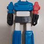 Robot / toy / vintage figure Image 2