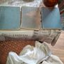 The Engravers Process. 7 Hardcover Books 5 1920s 2 1930s,, Postage Available or Collection, Lots more Antiques and Collectables Image 2