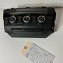Mazda CX5 CX-5 2012 - 2017 2.2 diesel Heater climate control panel KH2561190j a1l1b61s Image 7