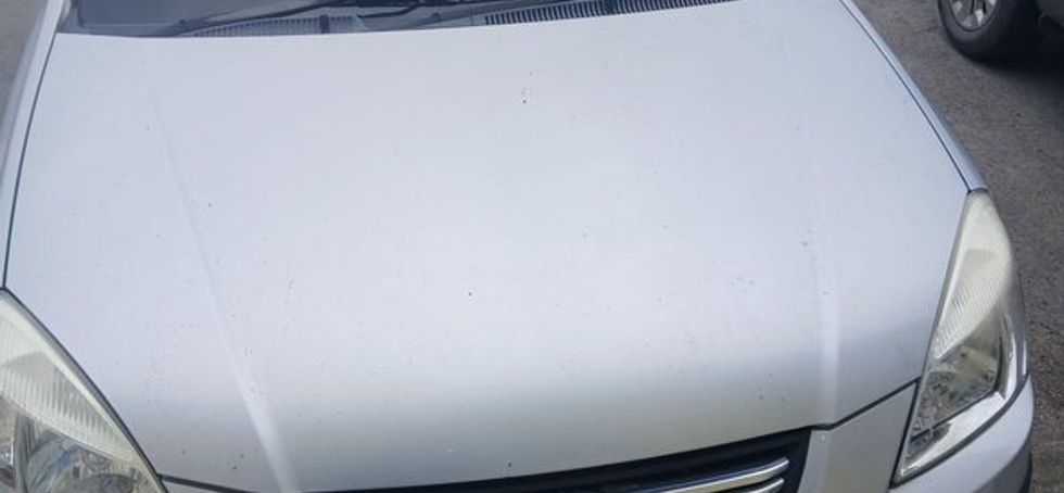 Kia Rio 2009