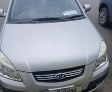 Kia Rio 2009