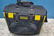 Stanley Fatmax rolling tool bag