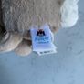Jellycat Blossom Beige Bunny (With Tags & Official Dust Bag) Rare / Retired Floral Print Image 3