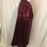 NEW Boohoo sequinned blazer dress (20) Image 5