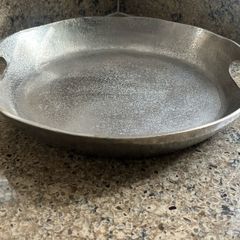 Meadows&Byrne decorative tray
