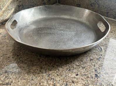 Meadows&Byrne decorative tray