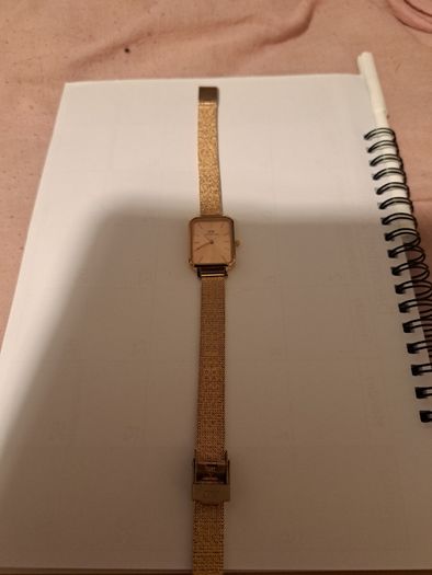 Dw Ladies Watch