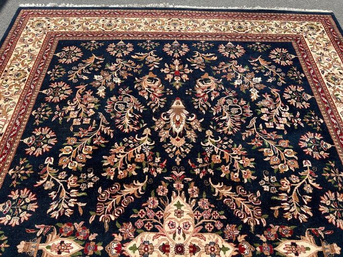 P.ersian Tabriz Rug 360x250cm (TZ12)
