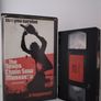 The Texas Chain Saw Massacre Pre Cert Iver Film Services UK FF 30 No.22 Uncensored Image 9