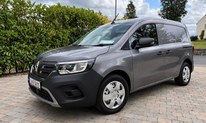 Renault Kangoo ML19 E Tech Advance RC Electric