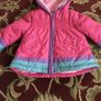 Bluezoo Jacket size 3-6 months Image 5