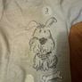 BNWT Next All in Ones, 3pk, 3-6months, Blue Image 2