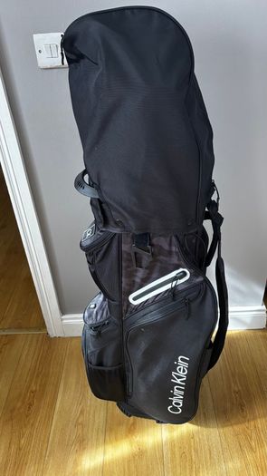 Calvin Klein Golf Bag