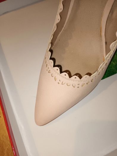 Kate Appleby womens heels