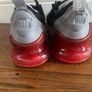 Nike 270 - Black & Red Image 4
