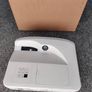 Dell professional short throw Projector. Home cinema , pubs , clubs ect Image 5