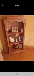 Bookshelf