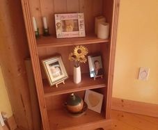Bookshelf