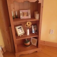 Bookshelf