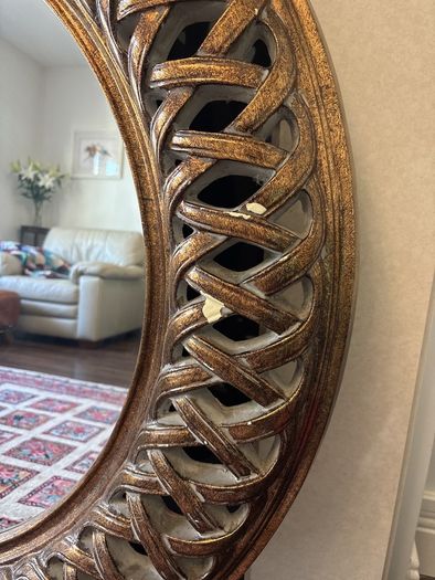 mirror