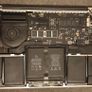 MacBook Pro Retina 13" 2015 Image 2