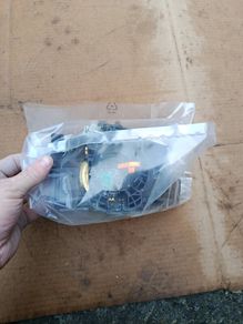 nissan primastar airbag squib