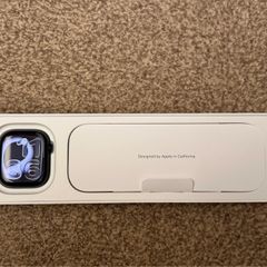 Apple Watch Series 10 46mm
