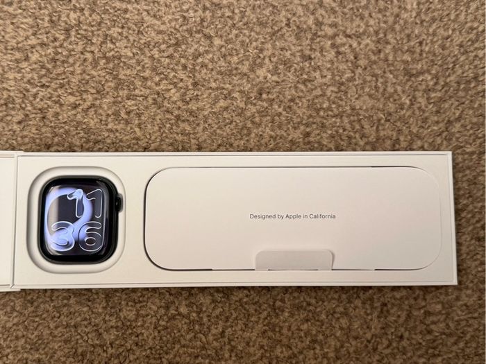 Apple Watch Series 10 46mm
