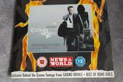 00-Heaven. DVD. Free Postage!