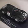 Diecast Model Le Mans Winning Jaguar C Type XK120 1953 1st - Quartzo 1:43 Image 8