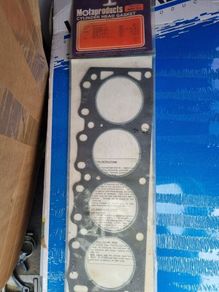 Ford capri cortina escort cylinder head gasket