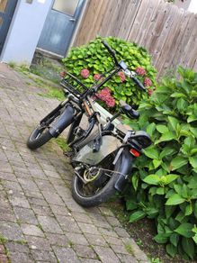 Ebikes