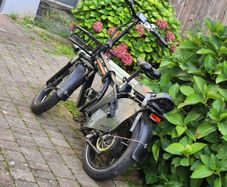 Ebikes