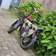 Ebikes
